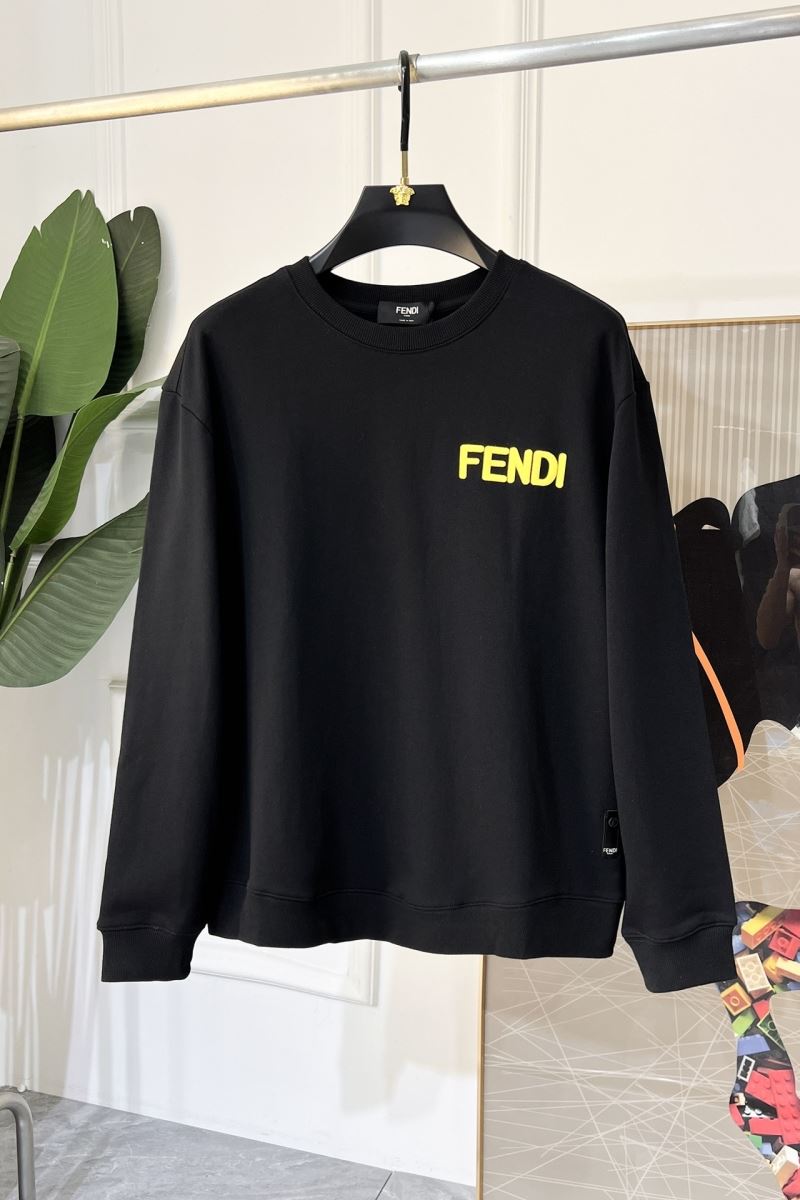 Fendi Hoodies